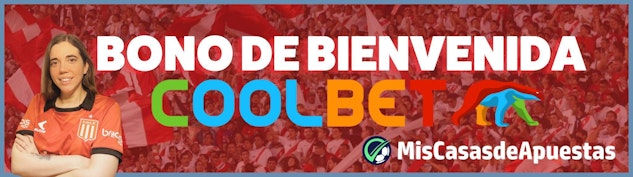 Bono coolbet Peru