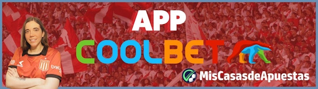 Coolbet app Peru