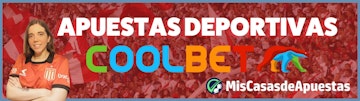 Coolbet apuestas Peru