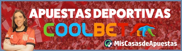 Coolbet apuestas Peru