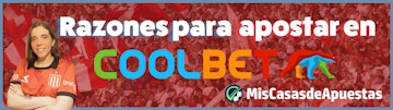Coolbet razones Peru
