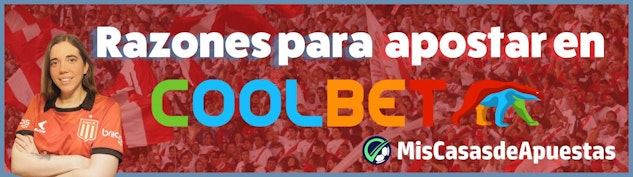 Coolbet razones Peru