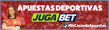 Jugabet apuestas Peru
