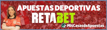 Retabet apuestas Peru