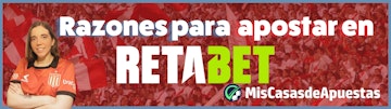 Retabet razones Peru