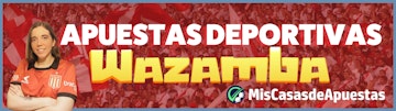 Wazamba apuestas Peru