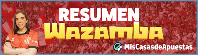 Wazamba resumen Peru