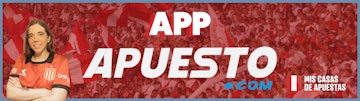 Apuesto app banner Peru