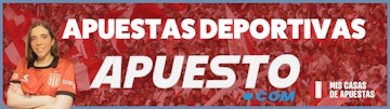 Apuesto apuestas banner Peru