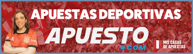 Apuesto apuestas banner Peru
