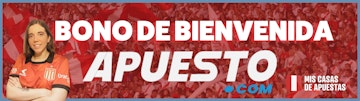 Apuesto bono banner Peru