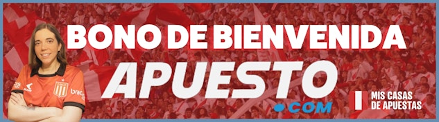 Apuesto bono banner Peru