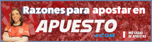 Apuesto razones banner Peru