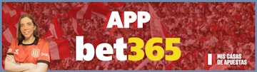 Bet365 app banner Peru
