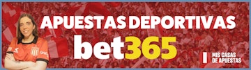 Bet365 apuestas banner Peru