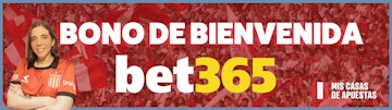 Bet365 bono banner Peru