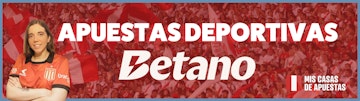 Betano apuestas banner Peru