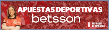Betsson apuestas banner Peru