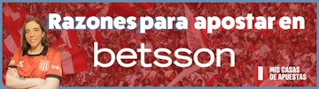 Betsson razones banner Peru