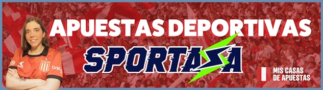 Sportaza apuestas banner Peru
