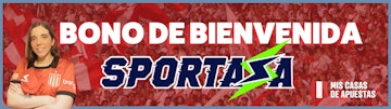 Sportaza bono banner Peru