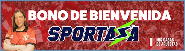 Sportaza bono banner Peru