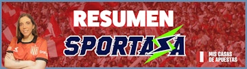 Sportaza resumen banner Peru