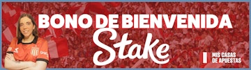 Stake bono banner Peru
