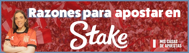Stake razones banner Peru