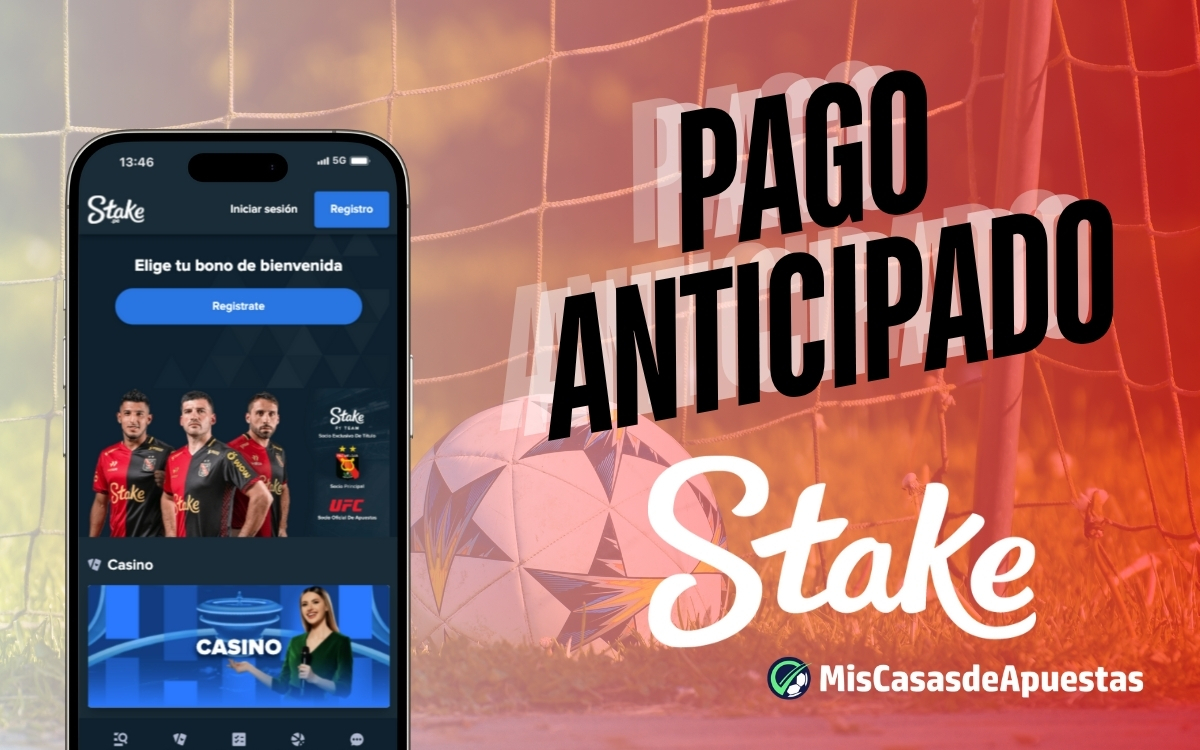 Stake pago anticipado banner Peru