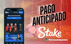 Stake pago anticipado banner Peru