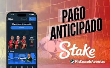 Stake pago anticipado banner Peru