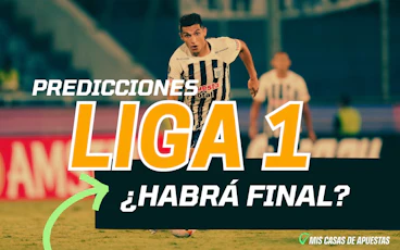 Titulo Liga1 Peru