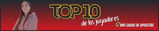 Top 10 jugadores homepage New Banners Peru