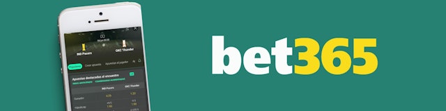 Bet365 NBA
