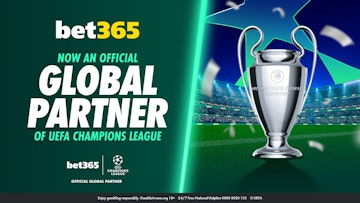 Bet365 UEFA Champions League