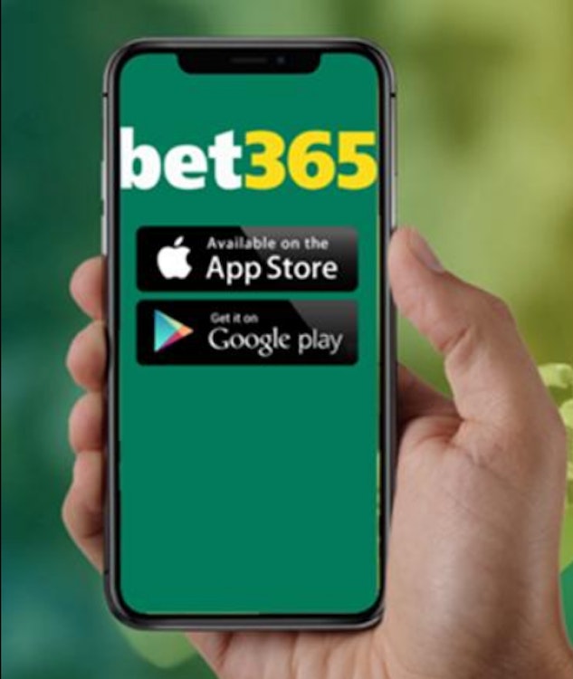 Bet365 app Espana