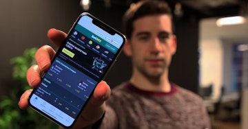 Bet365 app