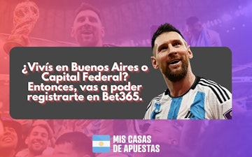 Bet365 registrarse