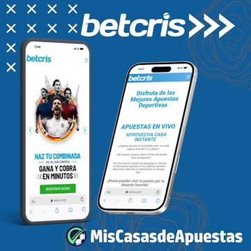 Betcris Peru1
