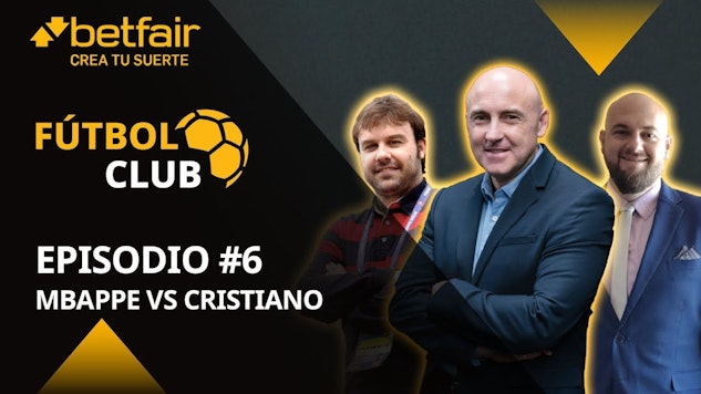Betfair Espana