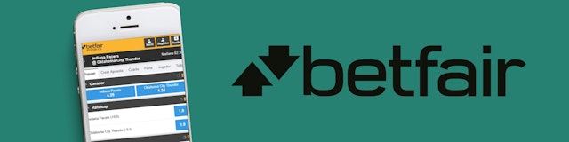Betfair NBA