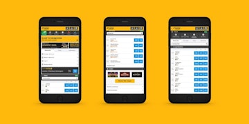 Betfair app mexico