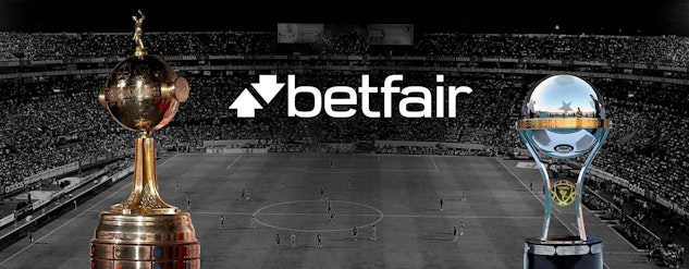 Betfair apuestas Peru