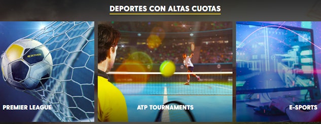 Bethard apuestas Peru