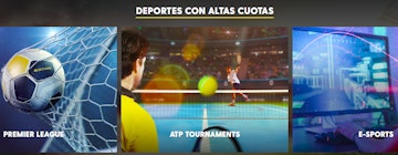 Bethard apuestas Peru