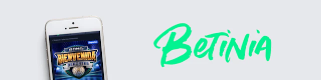 Betinia