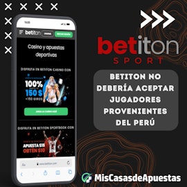 Betiton Peru1