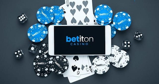 Betiton casino Peru