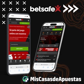 Betsafe Peru 1